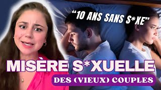 CES COUPLES qui ne BA*SENT (quasi) PAS