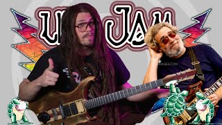 Sunday Service Live Chill & Jam | Grateful Dead & Jerry Garcia Tunes ALL NIGHT