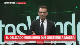 Brotes Verdes Martes 08 Noviembre 2022