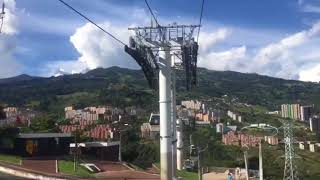 Medellin today - 2017