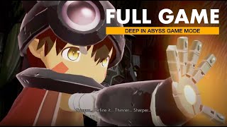 MADE IN ABYSS | Abyss 1st Layer Part 1