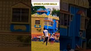 Spenis player skills 😎 #shorts #robinmurmumds #football #soccer #trending #viralvideo #skills