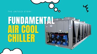 An Introduction to Air-Cooled Chillers: How They Work and Their Benefits