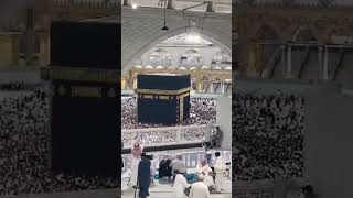 Khana Kaba ♥️♥️|SubhanAllah ❤️❤️