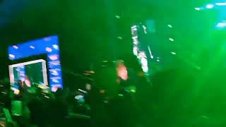 Guru Randhawa live performance | JLN stadium| New Delhi