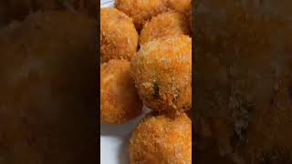 RESEP KROKET TAHU YANG SANGANAT LEZZAT #shorts #mukbang @KITCHENYAVA