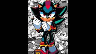 Archie sonic comic animations