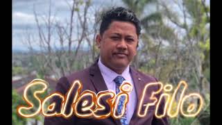 Salesi Filo - Faafetai (Official Audio)