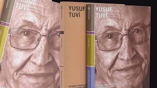 YUSUF TUVİ / FOTOĞRAF SANATÇISI /VEFA İSTASYONU-sanat için