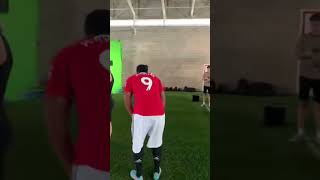 Media day for Manchester United 2022#viral#shortsfeed#shorts#manchesterunited