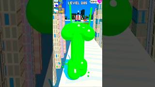 Tall Man Run gameplay walkthrough all new level #shots #games #tranding #viralshort #shots #games