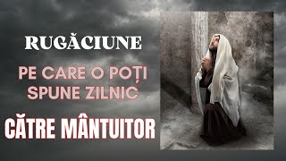 Rugaciune care Mangaie Sufletul TUTUROR OAMENILOR #credință #binecuvântare