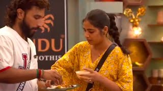 Bigg Boss Tamil Season 8 | Unseen - Promo boys team always sorry with anshita