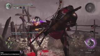 Nioh - Human Farming Guide (For Titles)