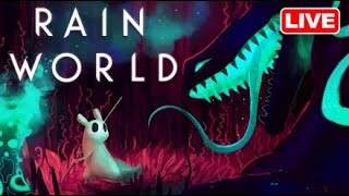 How far can we make it this time? | Rain World Survivor run