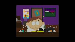 South Park - Cartman cerca di vendere dei feti abortiti