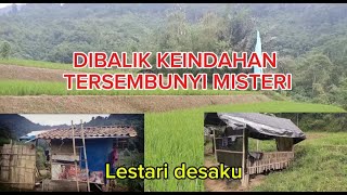 dibalik keindahan tersimpan misteri #dibalik #keindahan #tersimpan #misteri #lestari #alamku #indah