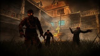 THE SECRETS IN VERRUCKT (CALL OF DUTY ZOMBIES)