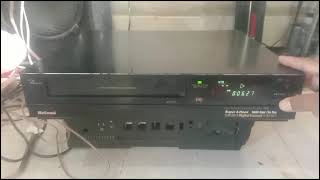 NATIONAL VCR G33 SELL 4500+ coreer