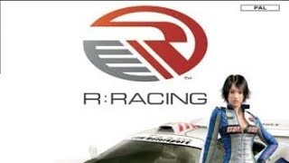 R: Racing Playstation 2