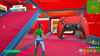 Fortnite 3v3v3v3 Go Goated Zone Wars🐐Gameplay