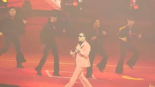 싸이 PSY - THAT THAT, 올 나이트 스탠드 2022 All Night Stand at KSPO Dome in Seoul