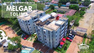 (VENDIDO!) Venta de Apartamento en Melgar | Tolima