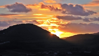 Transmissão em direto de Faial Island Azores