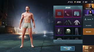 Open case Pubg #2