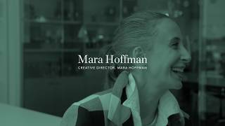 GREENROOTS Presents: Mara Hoffman