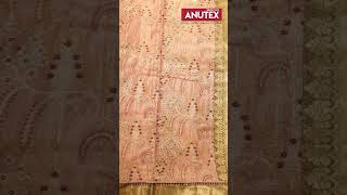 Bridal Wear Kanchi Paderu Saree | Anutex Shopping Mall | +91 7032922916