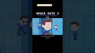 Our third Space Date film! I have a whole process vid on the making of on my YouTube if u wanna c...