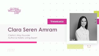 GWD 2021: 12-Hour Livestream / Clara Seren Amram