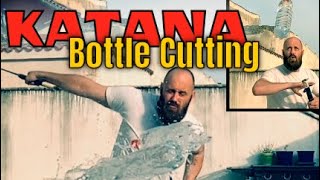 Coupe au Katana! (Oai je sais..) - Milieu Hostile