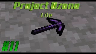 MY FIRST TINKERS' TOOL! | Project Ozone Lite #11