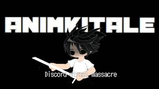 Animkitale How it started episode 1 - Discord street massacre (Keith vs DSP)