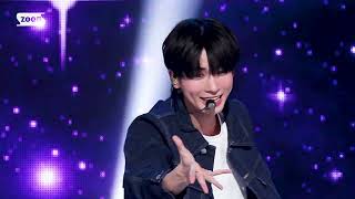 [페이스캠] 투모로우바이투게더 태현 '내일에서 기다릴게' (TXT TAEHYUN FaceCam) @SBS Inkigayo 240407