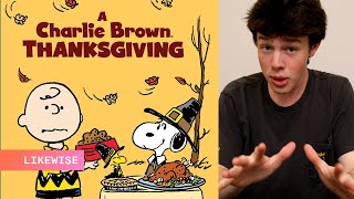 This Week In Streaming (11/20) - Best Thanksgiving TV Show Episodes