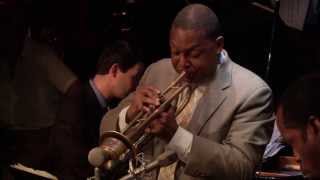 Aural Oasis - Wynton Marsalis Quintet at Ronnie Scott's 2013