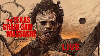 The texas chainsaw massacre gameplay But Live