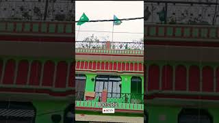 Mere Aaqa ki aamad hai jasne manate the manayenge ya rasoollah🥰❤️🥰 #eidmiladunnabi || #short