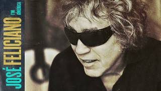 José Feliciano - I'm America (Audio)