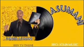 Shineyda_ Asumani (Official Audio)