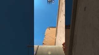 НОВЫЙ РАСКИД НА DUST2 в КС2 #cs2 #кс2