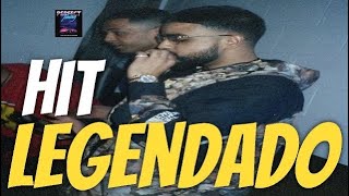 NAV - Hit (Legendado)