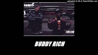 Travis Scott, Jason Eric- 8th Wonder (Buddy Rich)