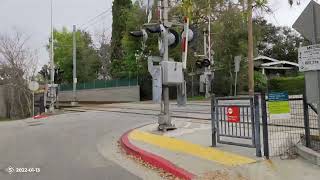 South Pasadena To City Hall Loop