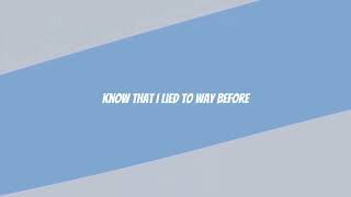 I KNOW ? - Travis Scott | lyrics