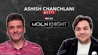 Ashish Ko Mila Oscar | MoonKnight | Ashish Chanchlani