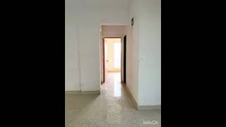 1bhk terrace flat 4sale in 7floor Building  sec 17 ulwe price 53lacs cal me 7715819221